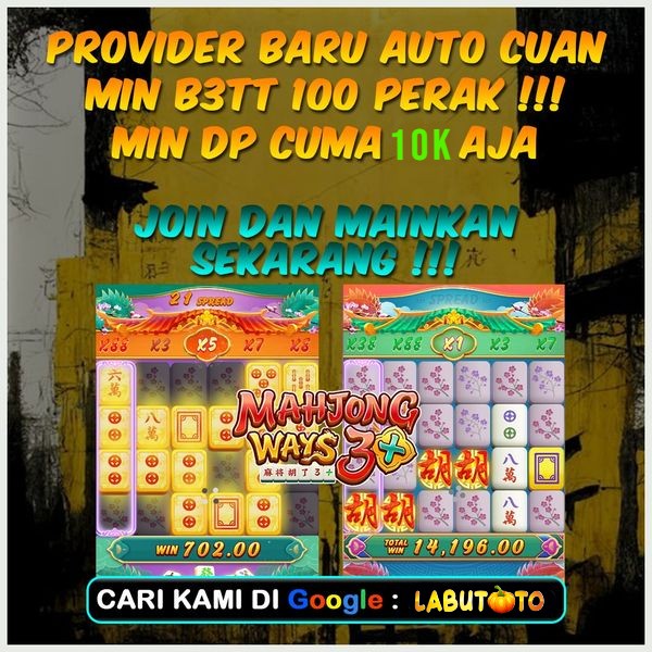 GEMBIRA4D : Agen Situs Resmi Game Online Banyak Cuan Besar